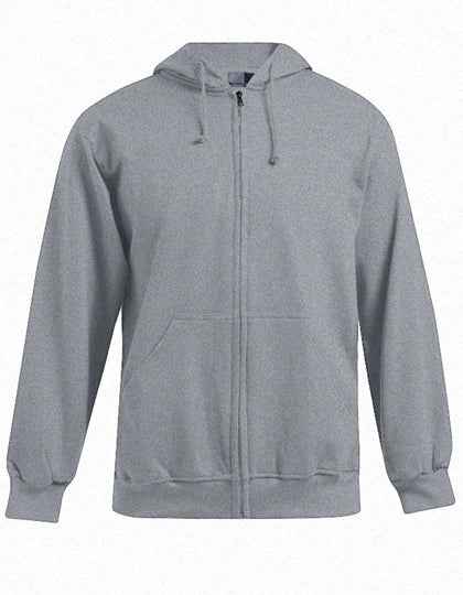 Men´s Hoody Jacket 80/20 - E5182