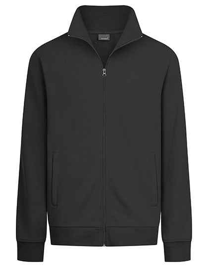 Men´s Jacket Stand-Up Collar - E5290