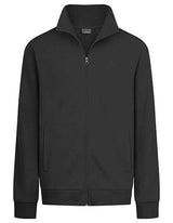 Men´s Jacket Stand-Up Collar - E5290