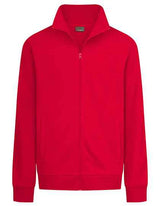 Men´s Jacket Stand-Up Collar - E5290