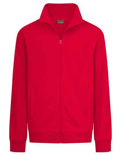 Men´s Jacket Stand-Up Collar - E5290