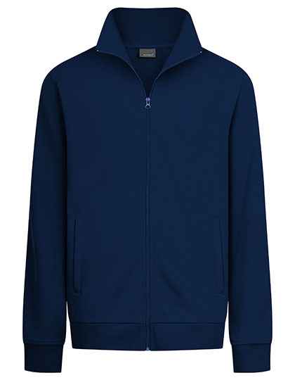 Men´s Jacket Stand-Up Collar - E5290