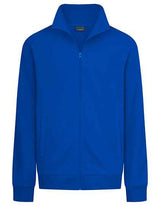 Men´s Jacket Stand-Up Collar - E5290