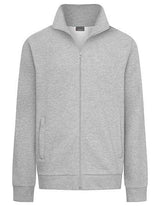 Men´s Jacket Stand-Up Collar - E5290