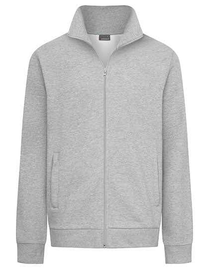 Men´s Jacket Stand-Up Collar - E5290