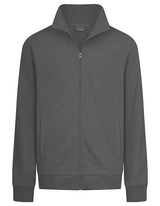 Men´s Jacket Stand-Up Collar - E5290