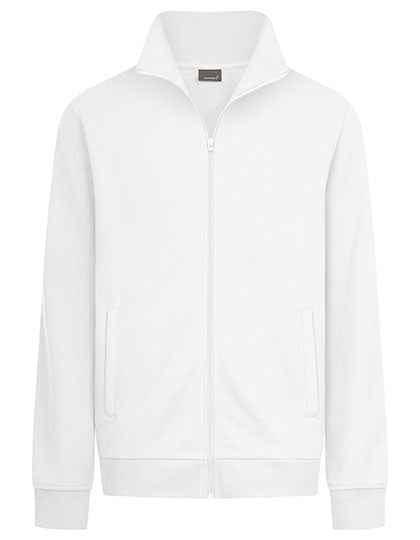Men´s Jacket Stand-Up Collar - E5290