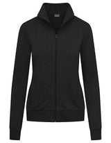 Women´s Jacket Stand-Up Collar - E5295
