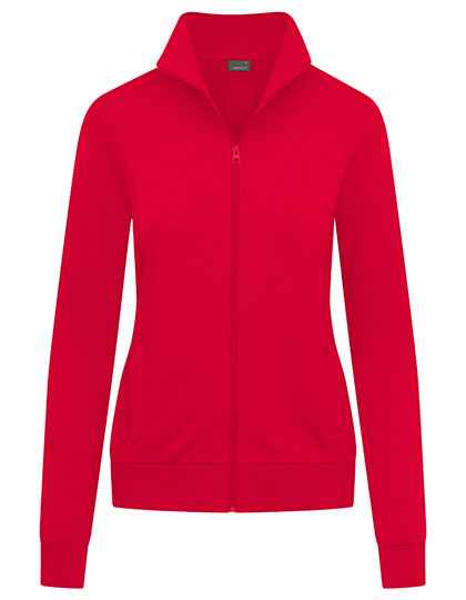 Women´s Jacket Stand-Up Collar - E5295