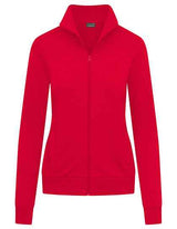 Women´s Jacket Stand-Up Collar - E5295