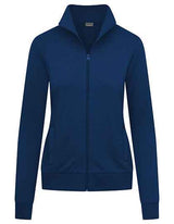 Women´s Jacket Stand-Up Collar - E5295