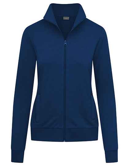 Women´s Jacket Stand-Up Collar - E5295