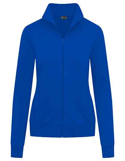 Women´s Jacket Stand-Up Collar - E5295
