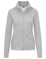 Women´s Jacket Stand-Up Collar - E5295