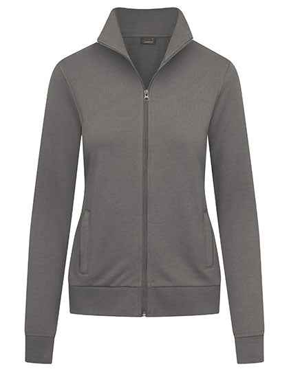 Women´s Jacket Stand-Up Collar - E5295