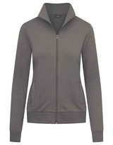 Women´s Jacket Stand-Up Collar - E5295