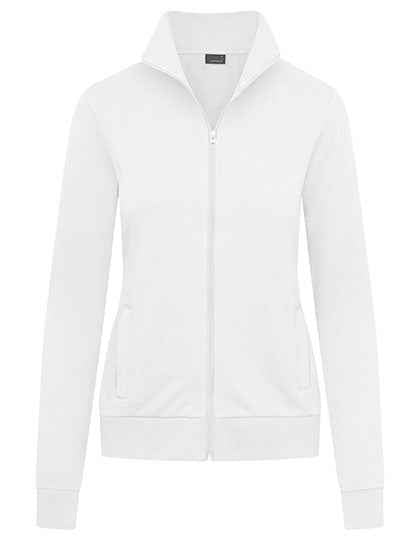 Women´s Jacket Stand-Up Collar - E5295