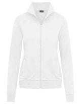Women´s Jacket Stand-Up Collar - E5295