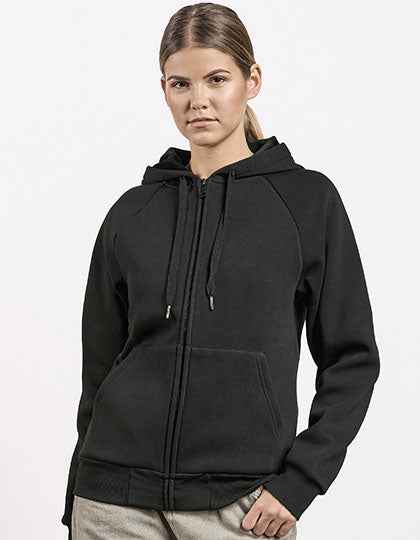 Women´s Heavy Hoody Jacket - E5505