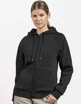Women´s Heavy Hoody Jacket - E5505
