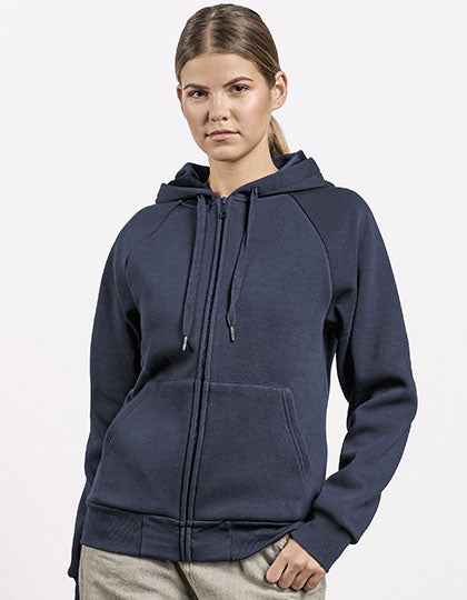 Women´s Heavy Hoody Jacket - E5505