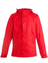 Men´s Performance Jacket C+ - E7548