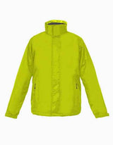 Men´s Performance Jacket C+ - E7548