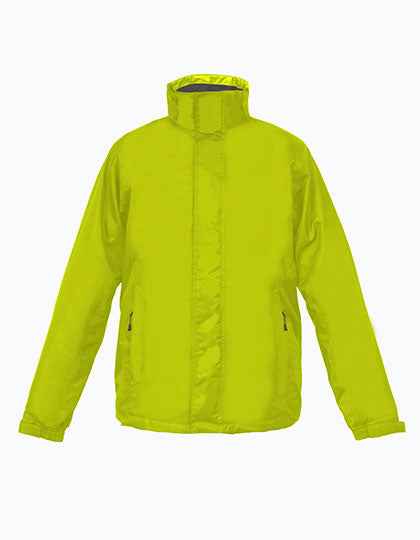 Men´s Performance Jacket C+ - E7548
