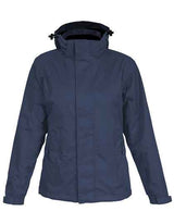 Men´s Performance Jacket C+ - E7548