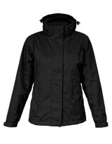 Women´s Performance Jacket C+ - E7549
