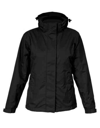 Women´s Performance Jacket C+ - E7549