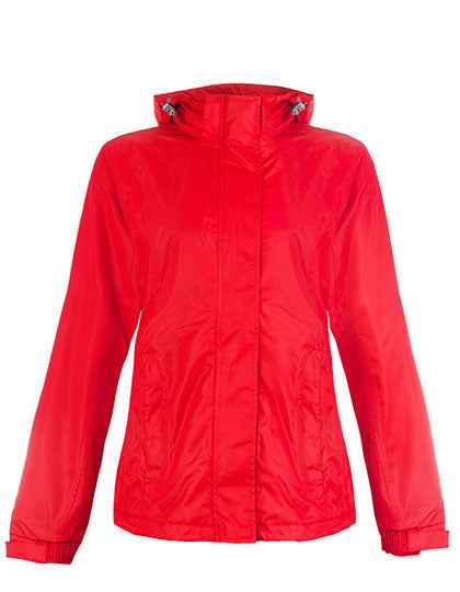 Women´s Performance Jacket C+ - E7549