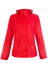 Women´s Performance Jacket C+ - E7549