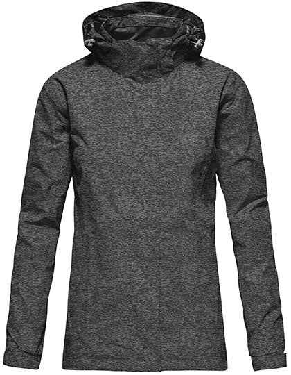 Women´s Performance Jacket C+ - E7549