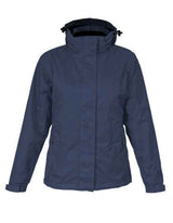 Women´s Performance Jacket C+ - E7549