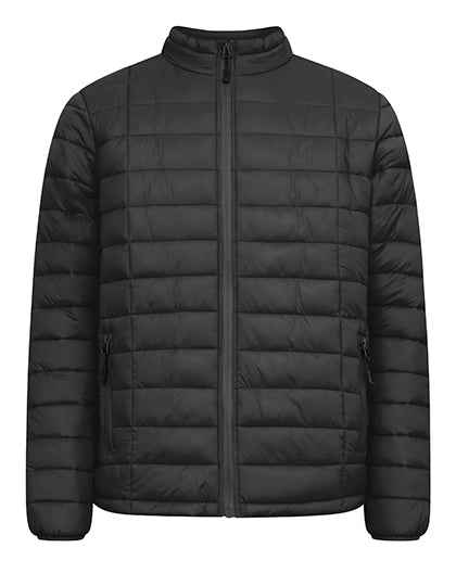 Men´s Padded Jacket - E7631