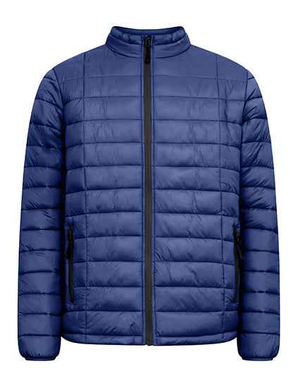 Men´s Padded Jacket - E7631