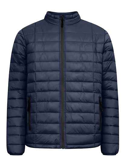 Men´s Padded Jacket - E7631