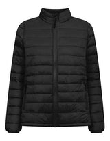 Women´s Padded Jacket - E7632