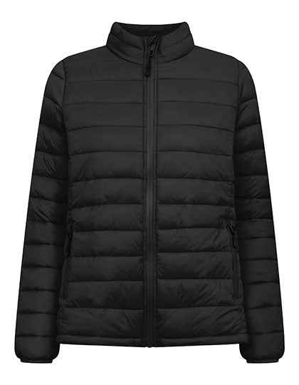 Women´s Padded Jacket - E7632