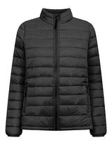 Women´s Padded Jacket - E7632