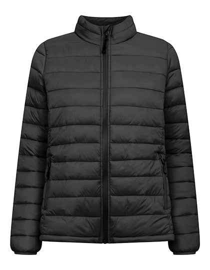 Women´s Padded Jacket - E7632