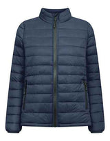 Women´s Padded Jacket - E7632