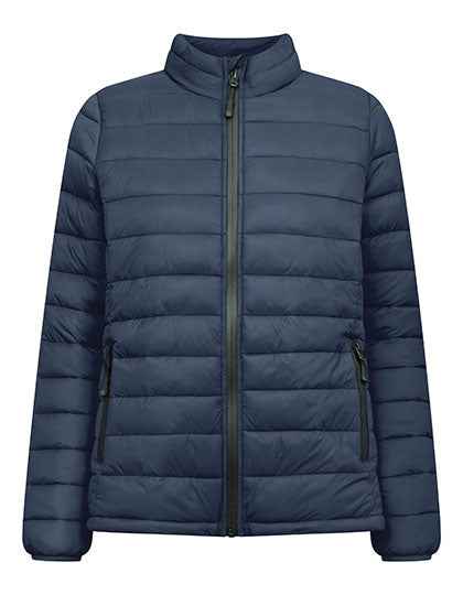 Women´s Padded Jacket - E7632