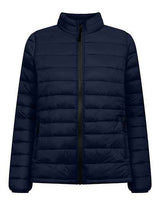 Women´s Padded Jacket - E7632