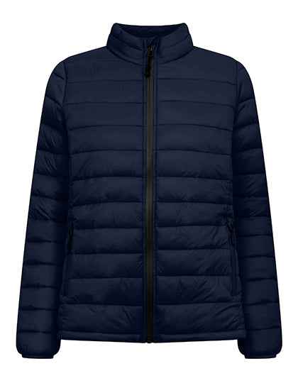 Women´s Padded Jacket - E7632