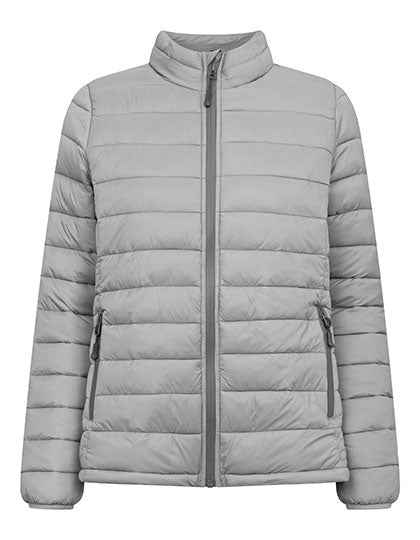 Women´s Padded Jacket - E7632