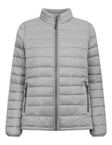 Women´s Padded Jacket - E7632
