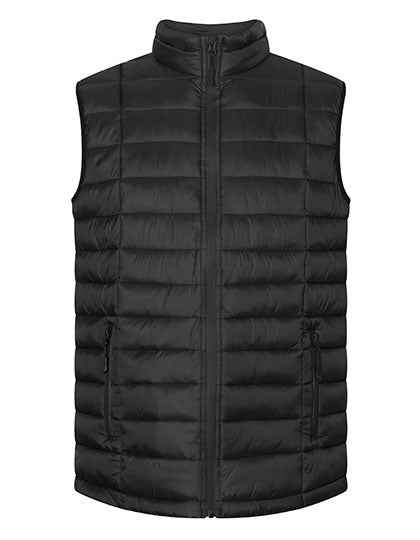 Men´s Padded Vest - E7634