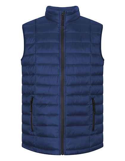 Men´s Padded Vest - E7634